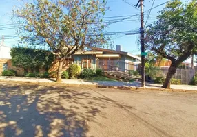 Foto 1 de Casa com 3 Quartos para alugar, 206m² em Jardim Piratininga, Limeira