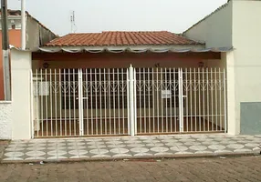 Foto 1 de Casa com 2 Quartos à venda, 125m² em Vila Hortencia, Sorocaba