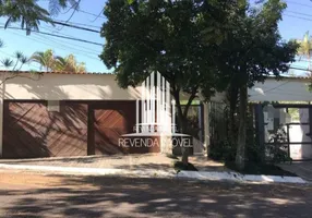 Foto 1 de Casa com 3 Quartos à venda, 320m² em Jardim Marajoara, São Paulo