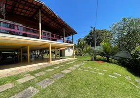 Foto 1 de Fazenda/Sítio com 3 Quartos à venda, 350m² em Curitibanos, Bragança Paulista