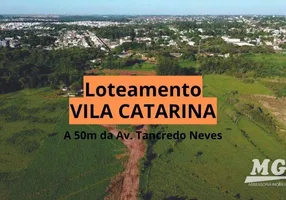 Foto 1 de Lote/Terreno à venda, 250m² em Porto Belo, Foz do Iguaçu