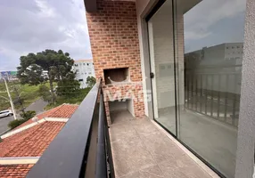 Foto 1 de Apartamento com 2 Quartos à venda, 47m² em Roca Grande, Colombo