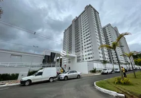 Foto 1 de Apartamento com 2 Quartos para alugar, 42m² em Aeroporto, Juiz de Fora