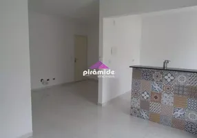 Foto 1 de Apartamento com 2 Quartos à venda, 58m² em Jardim Torrao De Ouro, São José dos Campos