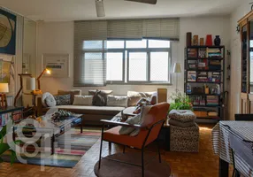 Foto 1 de Apartamento com 2 Quartos à venda, 97m² em Pinheiros, São Paulo
