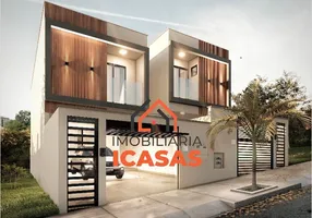 Foto 1 de Casa com 3 Quartos à venda, 86m² em Bosques de Ibirite, Ibirite