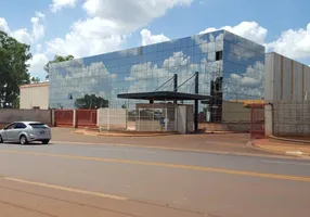 Foto 1 de Prédio Comercial com 10 Quartos para venda ou aluguel, 7755m² em Real Parque, Campinas