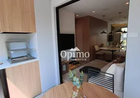 Foto 1 de Apartamento com 2 Quartos à venda, 50m² em Vila Lisboa, São Paulo