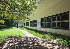 Foto 1 de Casa com 4 Quartos à venda, 406m² em Cidade Jardim, São Paulo