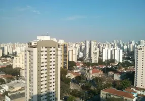 Foto 1 de Cobertura com 2 Quartos à venda, 140m² em Vila Romana, São Paulo