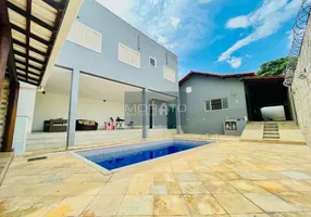 Foto 1 de Casa com 4 Quartos à venda, 280m² em São Salvador, Belo Horizonte