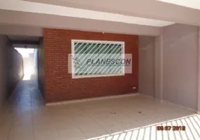 Foto 1 de Casa com 3 Quartos à venda, 140m² em Jardim das Vertentes, São Paulo