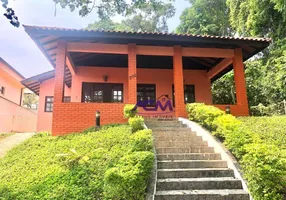Foto 1 de Casa com 3 Quartos para alugar, 220m² em Parque São Paulo, Cotia