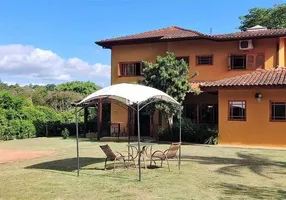 Foto 1 de Casa com 3 Quartos à venda, 330m² em Jardim Algarve, Cotia