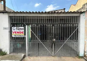 Foto 1 de Casa com 2 Quartos à venda, 166m² em Pirituba, São Paulo