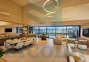 Foto 1 de Casa de Condomínio com 4 Quartos à venda, 440m² em Jardim Residencial Saint Patrick, Sorocaba