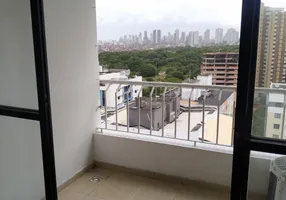 Foto 1 de Apartamento com 3 Quartos à venda, 80m² em Pituba, Salvador