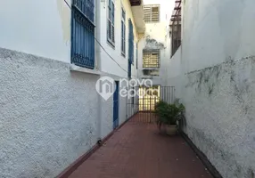 Foto 1 de Casa com 8 Quartos à venda, 822m² em Tijuca, Rio de Janeiro