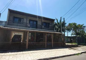 Foto 1 de Sobrado com 3 Quartos à venda, 300m² em São Vicente, Gravataí