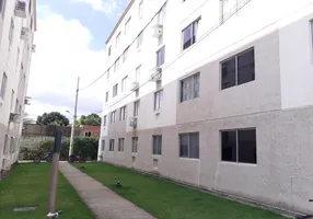 Foto 1 de Apartamento com 2 Quartos para alugar, 45m² em Valverde, Nova Iguaçu