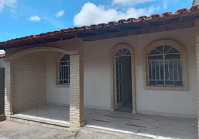Foto 1 de Casa com 2 Quartos à venda, 360m² em Santa Rita de Cassia, Sete Lagoas
