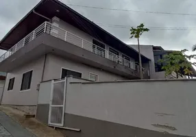 Foto 1 de Apartamento com 6 Quartos à venda, 162m² em Ilha da Figueira, Jaraguá do Sul