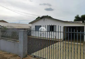 Foto 1 de Casa com 3 Quartos à venda, 126m² em Santa Felicidade, Cascavel