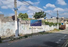 Foto 1 de Lote/Terreno à venda, 965m² em Vila Nova Curuçá, São Paulo