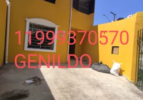 Foto 1 de Sobrado com 3 Quartos para alugar, 150m² em Vila Butantã, São Paulo