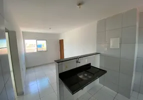 Foto 1 de Apartamento com 2 Quartos à venda, 50m² em Geisel, João Pessoa