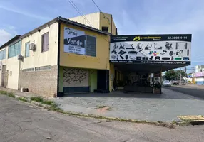 Foto 1 de Imóvel Comercial com 6 Quartos à venda, 802m² em Setor Coimbra, Goiânia