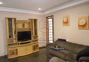 Foto 1 de Sobrado com 3 Quartos à venda, 125m² em Cambuci, São Paulo