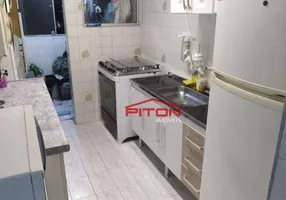 Foto 1 de Apartamento com 2 Quartos à venda, 50m² em Vila Sílvia, São Paulo