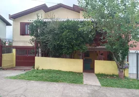 Foto 1 de Casa com 3 Quartos à venda, 126m² em Cidade Nova, Caxias do Sul