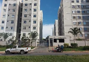 Foto 1 de Apartamento com 2 Quartos à venda, 47m² em Centro, Santa Luzia
