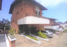 Foto 1 de Casa de Condomínio com 4 Quartos à venda, 330m² em Enseada, Guarujá