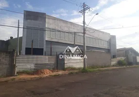 Foto 1 de Galpão/Depósito/Armazém para alugar, 390m² em Jardim das Palmeiras, Sumaré