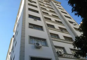 Foto 1 de Apartamento com 3 Quartos à venda, 165m² em Centro, Campo Grande