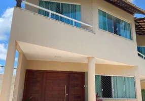 Foto 1 de Casa de Condomínio com 3 Quartos à venda, 240m² em Patamares, Salvador