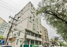 Foto 1 de Apartamento com 1 Quarto à venda, 46m² em Centro Histórico, Porto Alegre