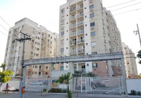 Foto 1 de Apartamento com 2 Quartos à venda, 75m² em Neves Neves, São Gonçalo