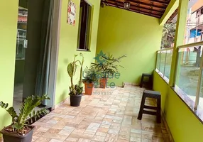 Foto 1 de Casa de Condomínio com 2 Quartos à venda, 55m² em Vista Sol, Belo Horizonte