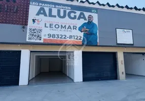 Foto 1 de Ponto Comercial para alugar, 30m² em Pilar, Duque de Caxias