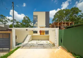 Foto 1 de Casa de Condomínio com 3 Quartos à venda, 140m² em Fazendinha, Santana de Parnaíba