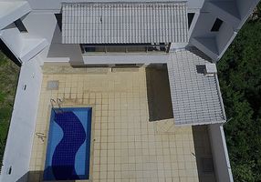 Foto 1 de Casa com 5 Quartos à venda, 360m² em Sao Judas Tadeu, Guarapari