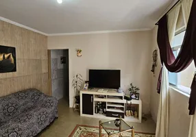 Foto 1 de Casa com 2 Quartos à venda, 253m² em Vila Ana, Mauá