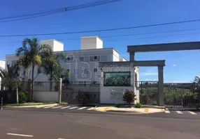 Foto 1 de Apartamento com 2 Quartos para alugar, 61m² em Jardim Nova Araraquara, Araraquara