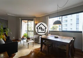 Foto 1 de Apartamento com 2 Quartos à venda, 92m² em Pinheiros, São Paulo