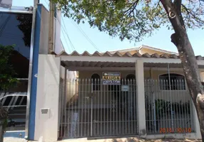 Foto 1 de Casa com 2 Quartos para alugar, 65m² em Vila Menuzzo, Sumaré