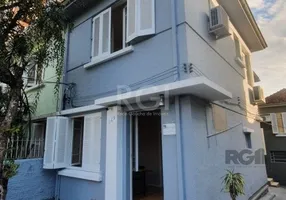 Foto 1 de Sobrado com 3 Quartos para alugar, 261m² em Petrópolis, Porto Alegre